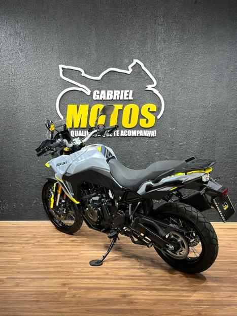 SUZUKI V-Strom 800 DE , Foto 6