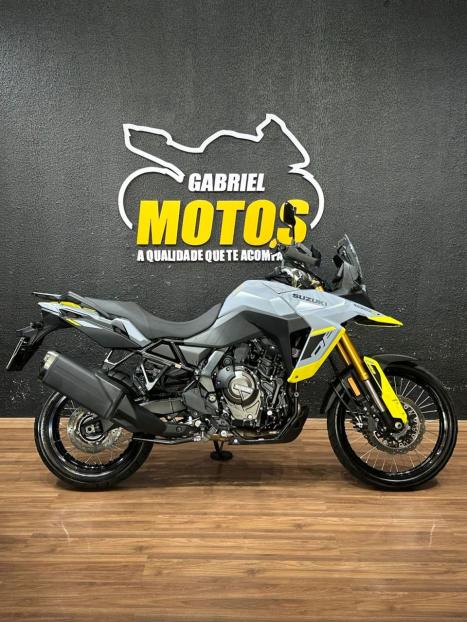 SUZUKI V-Strom 800 DE , Foto 1