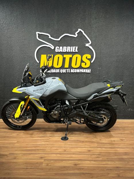 SUZUKI V-Strom 800 DE , Foto 2