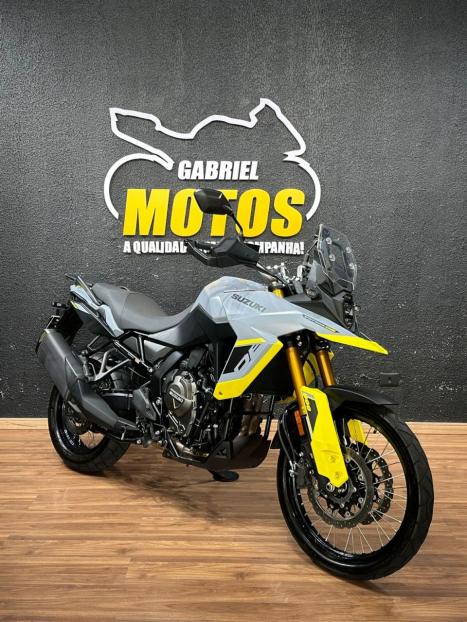 SUZUKI V-Strom 800 DE , Foto 3
