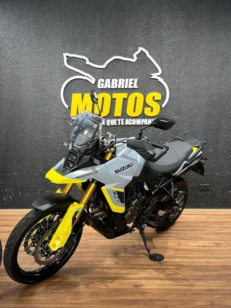 SUZUKI V-Strom 800 DE , Foto 4