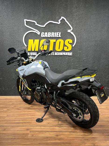 SUZUKI V-Strom 800 DE , Foto 5