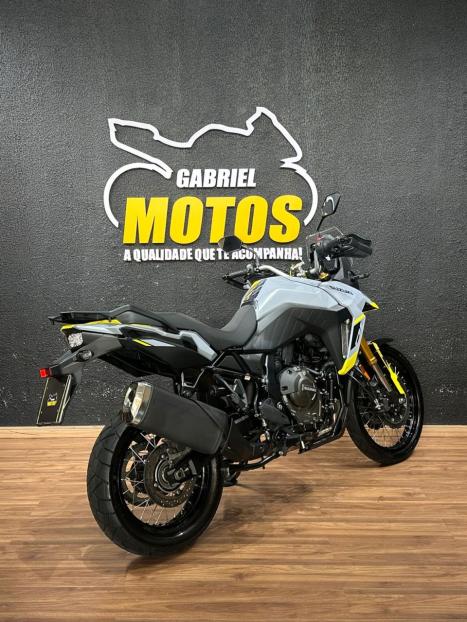 SUZUKI V-Strom 800 DE , Foto 6