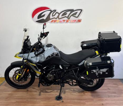 SUZUKI V-Strom 800 DE , Foto 2