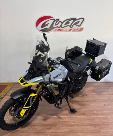 SUZUKI V-Strom 800 DE , Foto 3