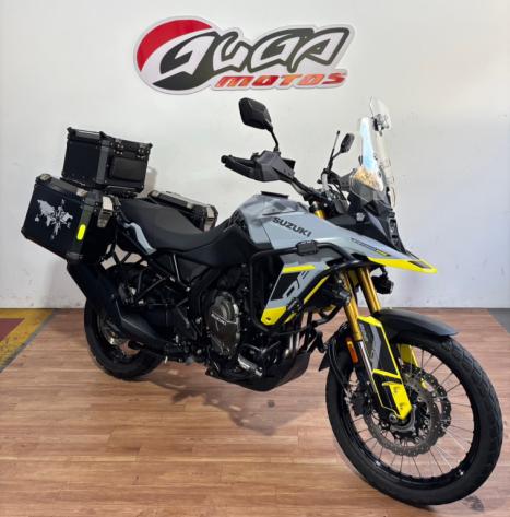 SUZUKI V-Strom 800 DE , Foto 4