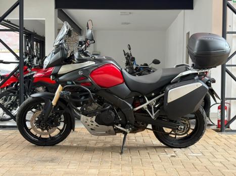 SUZUKI V-Strom DL 1000 , Foto 2