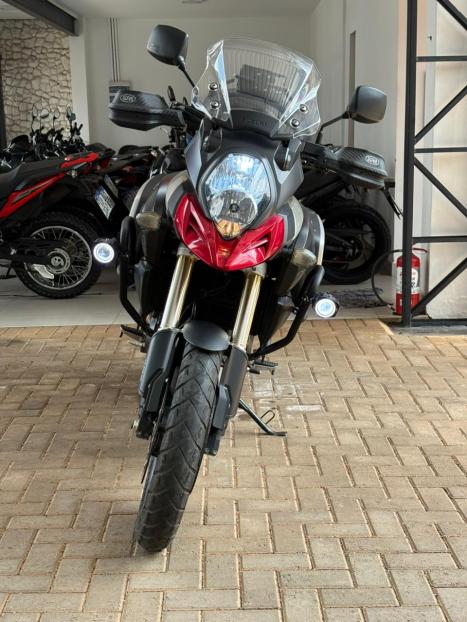 SUZUKI V-Strom DL 1000 , Foto 3