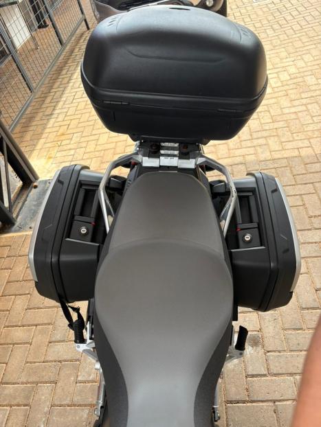 SUZUKI V-Strom DL 1000 , Foto 5