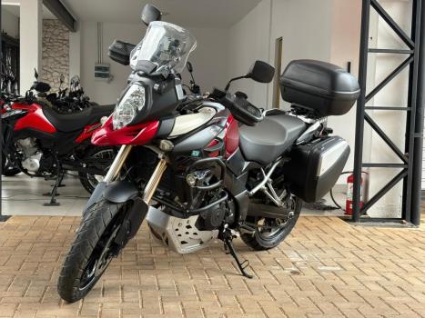 SUZUKI V-Strom DL 1000 , Foto 8