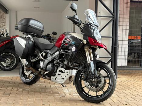SUZUKI V-Strom DL 1000 , Foto 11