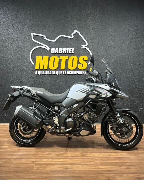 SUZUKI V-Strom DL 1000 XT , Foto 1