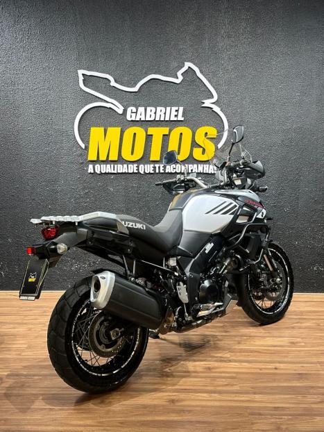 SUZUKI V-Strom DL 1000 XT , Foto 5