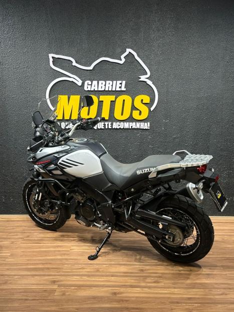 SUZUKI V-Strom DL 1000 XT , Foto 6