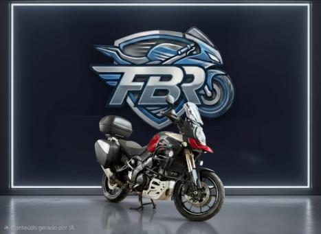 SUZUKI V-Strom DL 1000 A, Foto 1