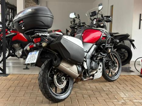 SUZUKI V-Strom DL 1000 A, Foto 6