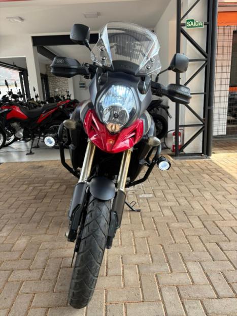 SUZUKI V-Strom DL 1000 A, Foto 9