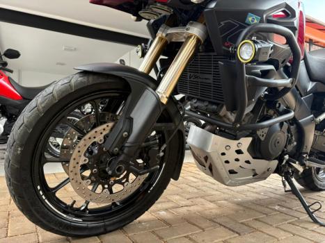 SUZUKI V-Strom DL 1000 A, Foto 12
