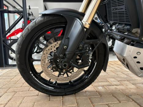 SUZUKI V-Strom DL 1000 A, Foto 14