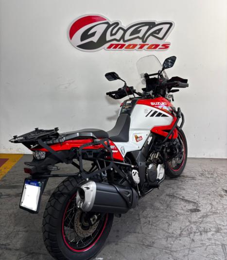 SUZUKI V-Strom DL 1050 , Foto 2