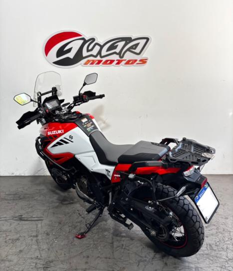 SUZUKI V-Strom DL 1050 , Foto 3