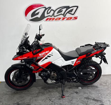 SUZUKI V-Strom DL 1050 , Foto 4