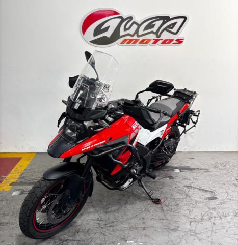 SUZUKI V-Strom DL 1050 , Foto 5
