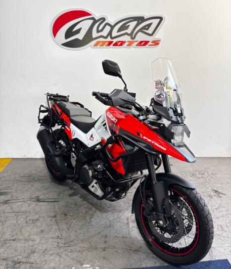 SUZUKI V-Strom DL 1050 , Foto 6
