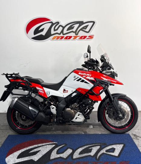 SUZUKI V-Strom DL 1050 , Foto 1