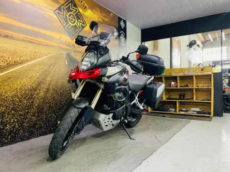 SUZUKI V-Strom DL 1000 , Foto 7