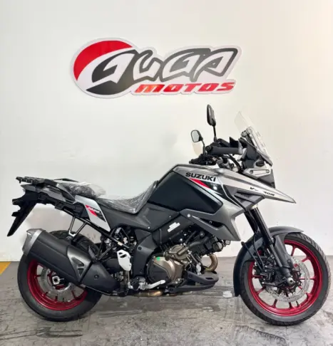 SUZUKI V-Strom DL 1050 , Foto 1