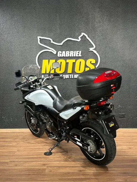 SUZUKI V-Strom DL 650 ABS, Foto 5