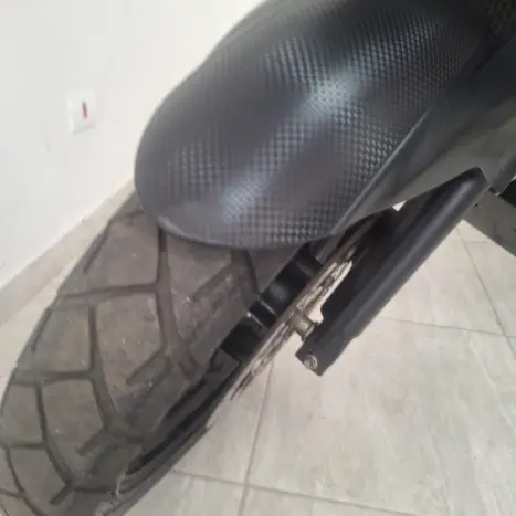 SUZUKI V-Strom DL 650 ABS, Foto 5