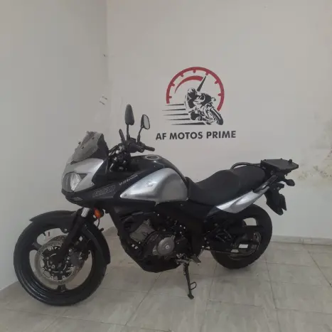 SUZUKI V-Strom DL 650 ABS, Foto 7