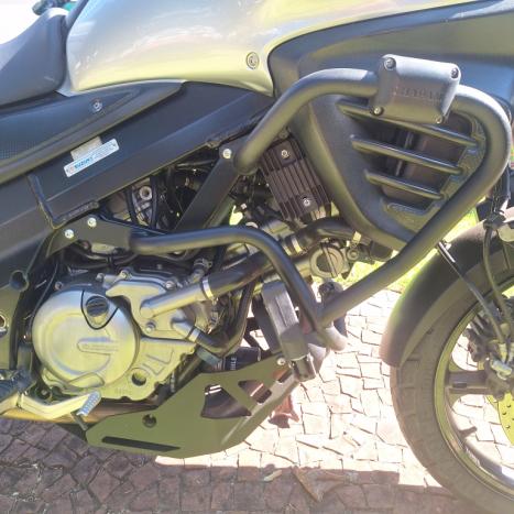 SUZUKI V-Strom DL 650 ABS, Foto 7