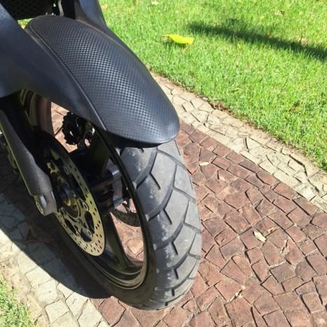 SUZUKI V-Strom DL 650 ABS, Foto 8
