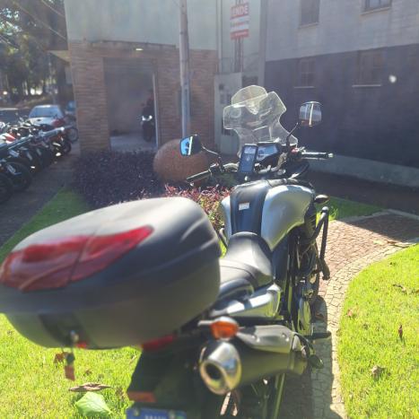 SUZUKI V-Strom DL 650 ABS, Foto 3
