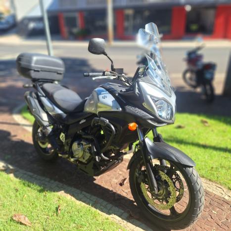 SUZUKI V-Strom DL 650 ABS, Foto 4