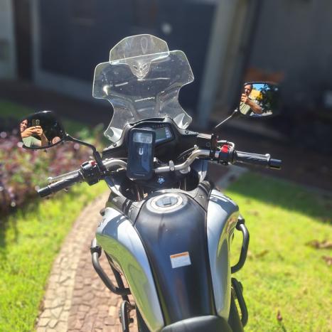 SUZUKI V-Strom DL 650 ABS, Foto 6