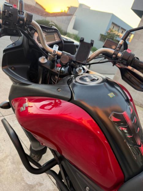 SUZUKI V-Strom DL 650 ABS, Foto 5