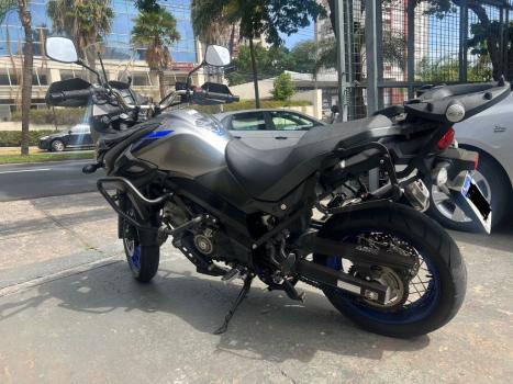 SUZUKI V-Strom DL 650 XT, Foto 4