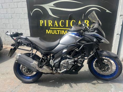 SUZUKI V-Strom DL 650 XT, Foto 1