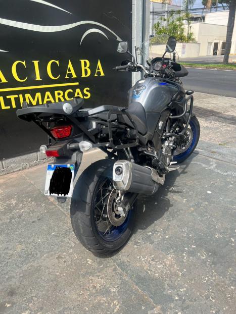 SUZUKI V-Strom DL 650 XT, Foto 3