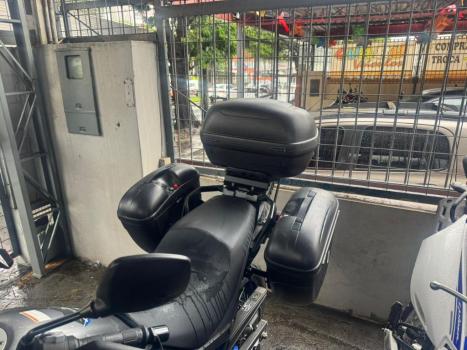 SUZUKI V-Strom DL 650 XT, Foto 8