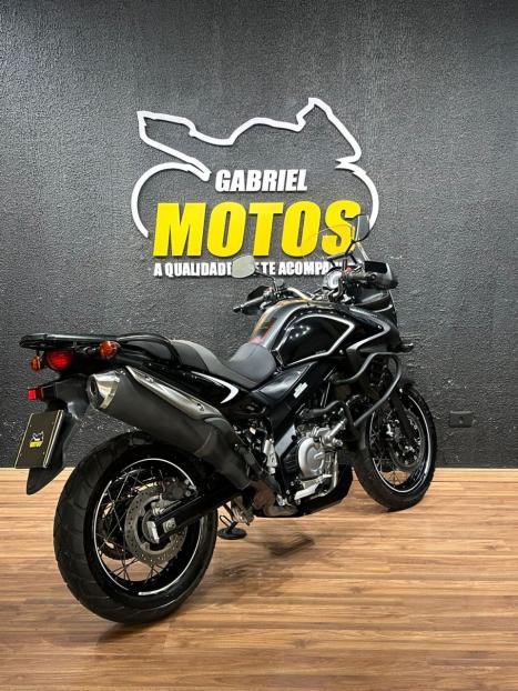 SUZUKI V-Strom DL 650 XT, Foto 6