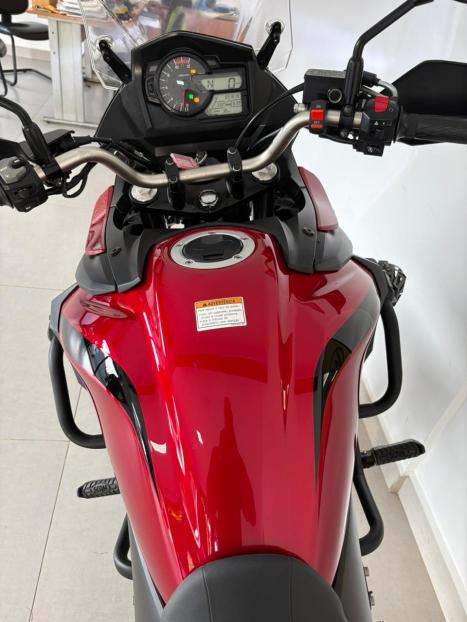 SUZUKI V-Strom DL 650 XT, Foto 5