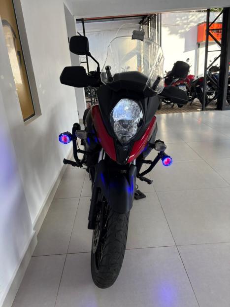 SUZUKI V-Strom DL 650 XT, Foto 6
