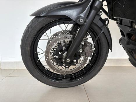 SUZUKI V-Strom DL 650 XT, Foto 9