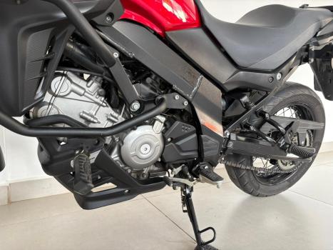 SUZUKI V-Strom DL 650 XT, Foto 10