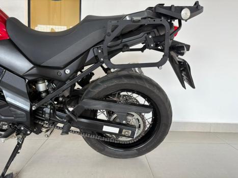 SUZUKI V-Strom DL 650 XT, Foto 11